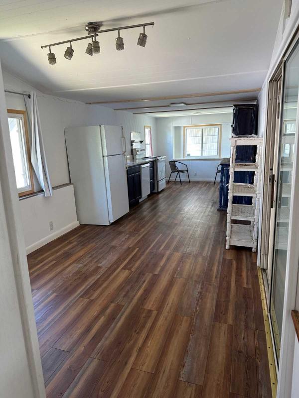 1964 Casa Mobile Home