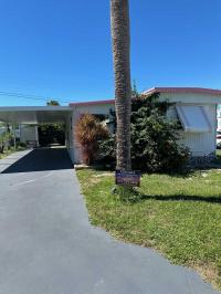 1964 Casa Mobile Home