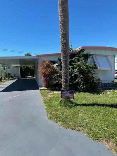Mobile Home at 124 Happy Haven Drive Osprey, FL 34229