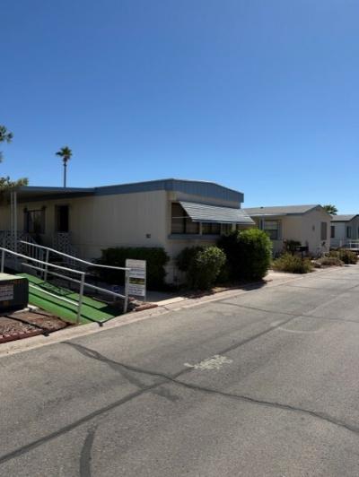 Photo 2 of 13 of home located at 4800 Vegas Valley Dr Las Vegas, NV 89104