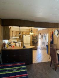 1980 1980 Redman Mobile Home
