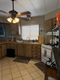 1980 1980 Redman Mobile Home
