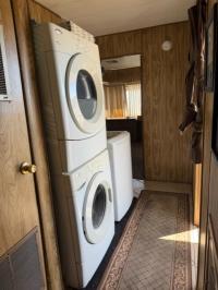 1980 1980 Redman Mobile Home