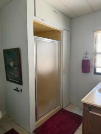 1980 1980 Redman Mobile Home