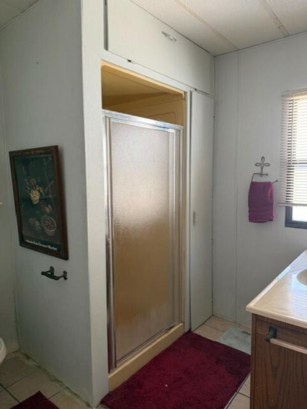 1980 1980 Redman Mobile Home