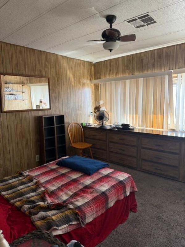 1980 1980 Redman Mobile Home