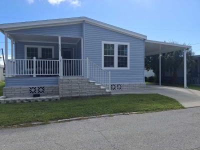 Mobile Home at 2882 Gulf To Bay Blvd Lot 117 Clearwater, FL 33759