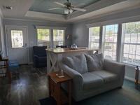 2020 CHIO Manufactured Home