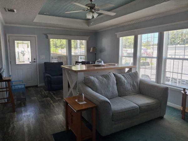 2020 CHIO Manufactured Home