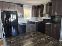 2020 CHIO Manufactured Home