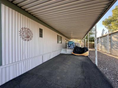 Photo 4 of 16 of home located at 1302 W Ajo #331 Tucson, AZ 85713
