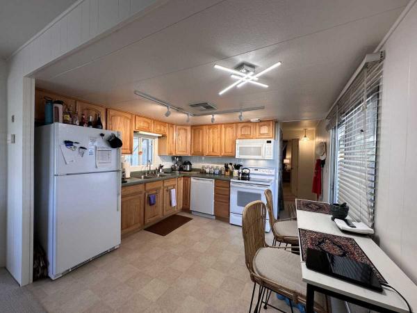 1971 Kingston Mobile Home For Sale