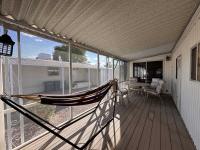 1971 Kingston Mobile Home