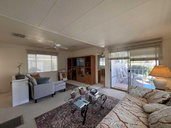 1971 Kingston Mobile Home For Sale