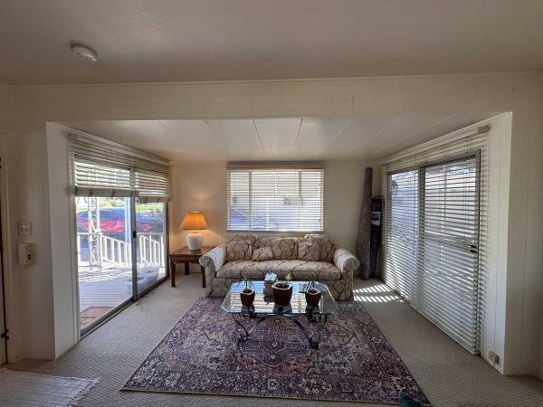 1971 Kingston Mobile Home For Sale