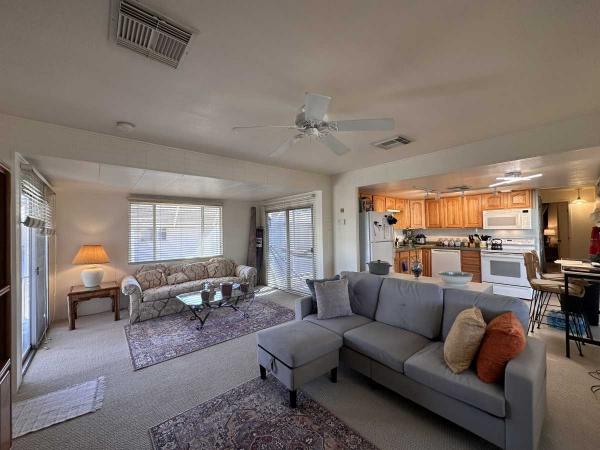 1971 Kingston Mobile Home For Sale