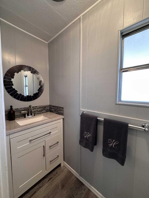 1971 Kingston Mobile Home For Sale