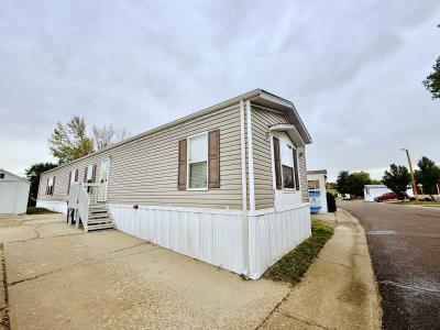 Mobile Home at 9595 Pecos St. #672 Thornton, CO 80260