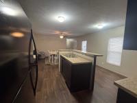 2015 Clayton Mobile Home