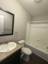 2015 Clayton Mobile Home