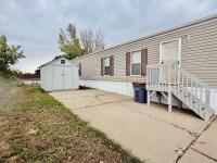 2015 Clayton Mobile Home