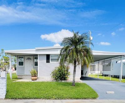Mobile Home at 1500 County Road 1 Dunedin, FL 34698