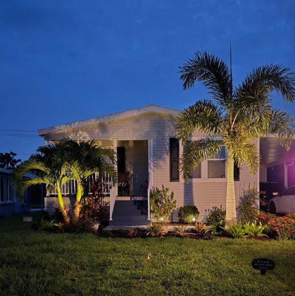 2023 Palm Harbor Aurora Manufactured Home