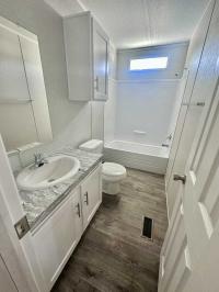 2025 Mobile Home