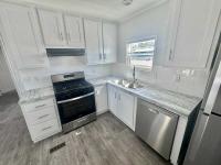 2025 Mobile Home