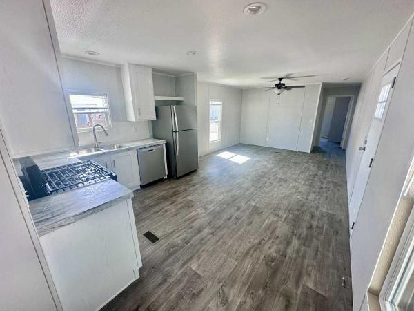 2025 Mobile Home