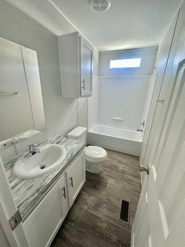 2025 Mobile Home