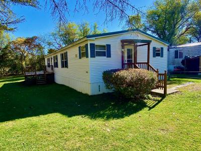 Mobile Home at 711 Pattersonville Rd #110 Pattersonville, NY 12137