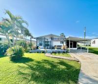 1992 MERI Mobile Home