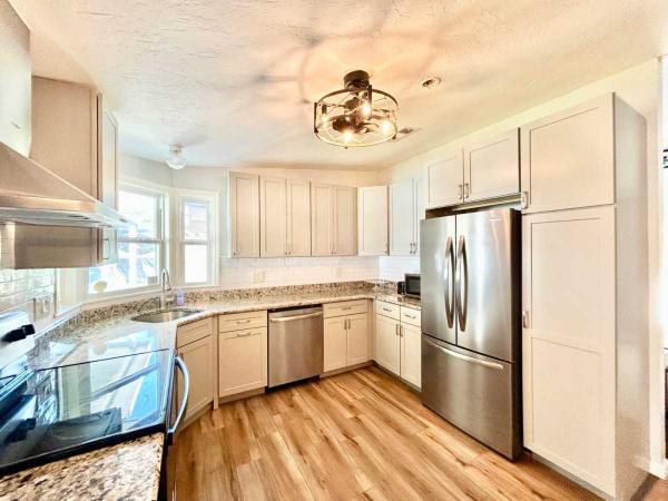 1992 MERI Mobile Home