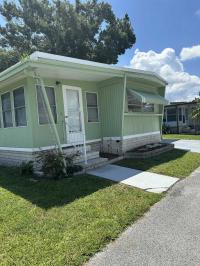 1971 MARK HS Mobile Home