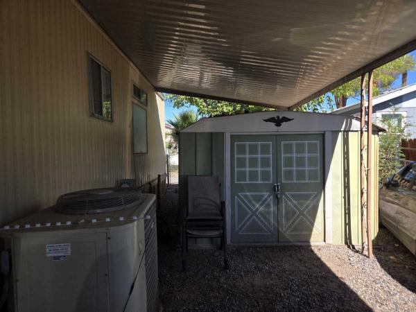 1974 Royal Mobile Home