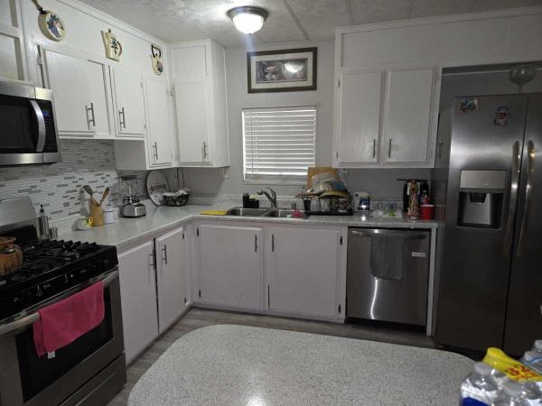 1974 Royal Mobile Home