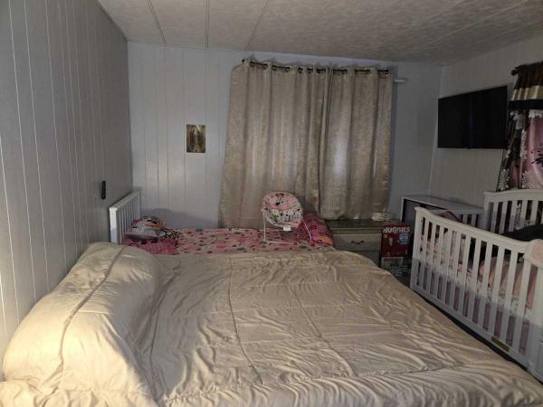 1974 Royal Mobile Home