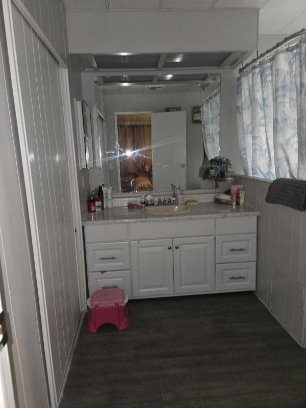 1974 Royal Mobile Home