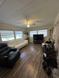 1971 MARK HS Mobile Home