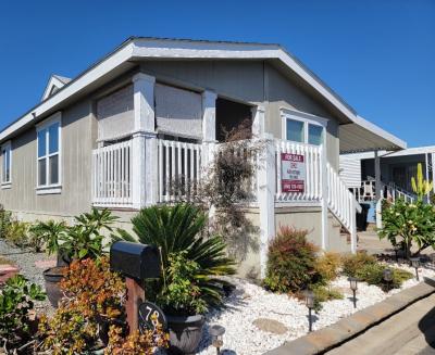 Mobile Home at 1925 Otay Lakes Rd. #78 Chula Vista, CA 91913