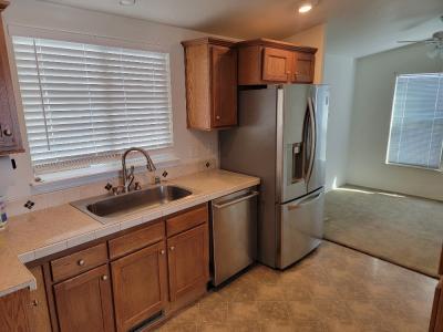 Mobile Home at 1925 Otay Lakes Rd. #78 Chula Vista, CA 91913