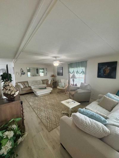 Mobile Home at 3 Don Quixote Lane Port St Lucie, FL 34952