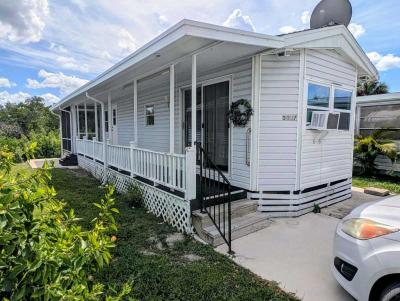 Mobile Home at 3857 Honolulu Drive Ruskin, FL 33570