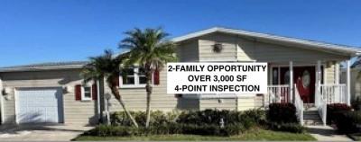 Mobile Home at 3528 Lauren Court Ellenton, FL 34222