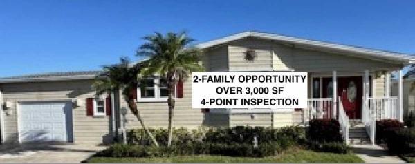 Photo 1 of 2 of home located at 3528 Lauren Court Ellenton, FL 34222