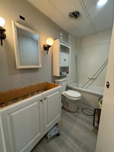 Photo 4 of 13 of home located at 400 West Baseline Road Tempe, AZ 85281