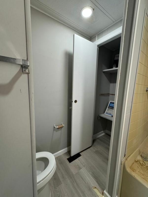 1977 Flamingo Mobile Home For Sale
