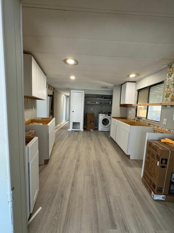 1977 Flamingo Mobile Home For Sale