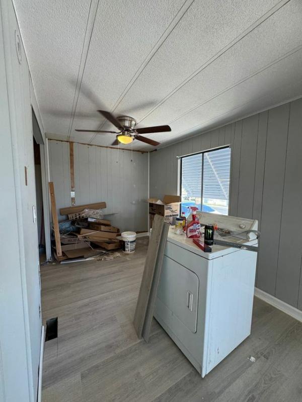 1977 Flamingo Mobile Home For Sale
